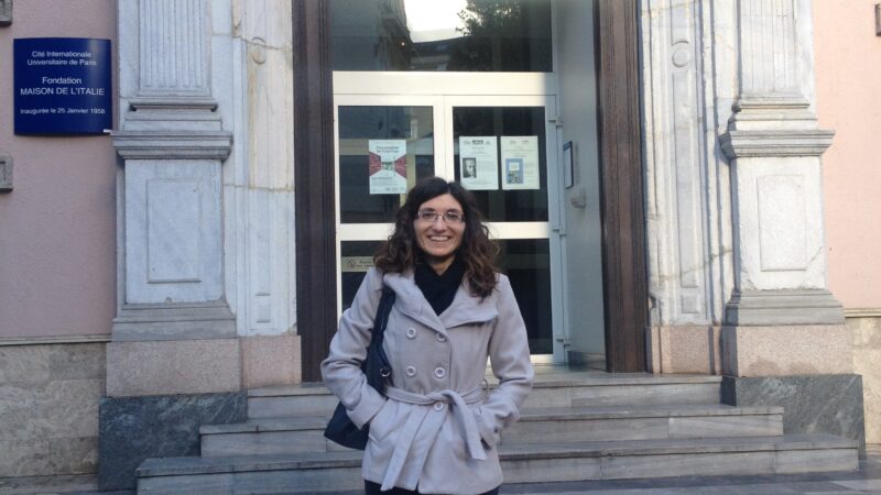 STORIE DAL MONDO – Flavia Morandini, ricercatrice multitasking con la laurea in archeologia