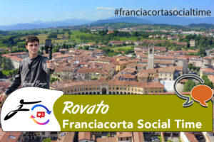 Franciacorta Social Time | Rovato