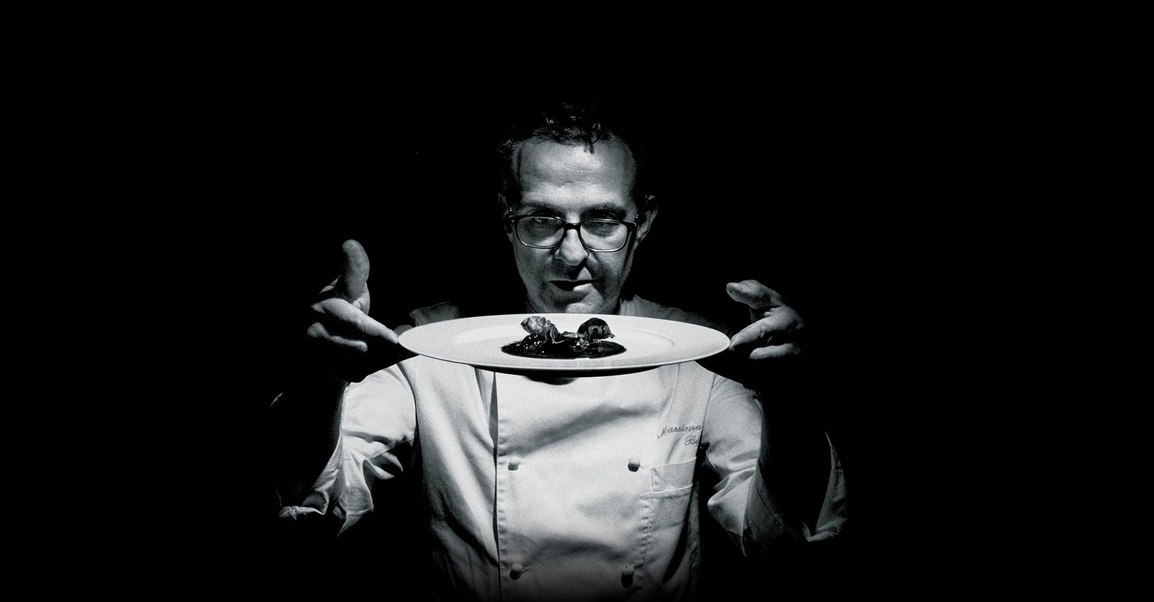 Tra i vigneti della Bellavista premiati i Most Powerful Chef 2024 by Forbes
