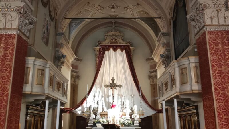 Chiesa Parrocchiale di San Lorenzo 4