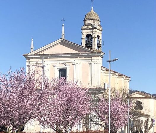 Chiesa Parrocchiale di San Zenone