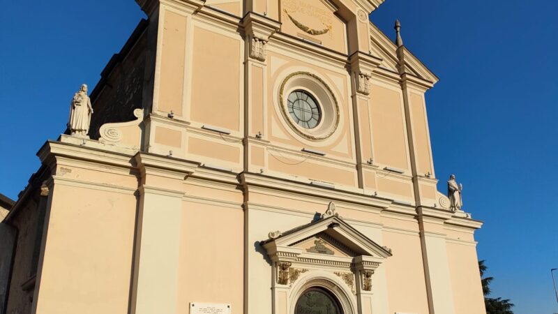 Chiesa dei Santi Cosma e Damiano 3