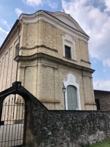Chiesa dei Santi Faustino e Giovita Martiri 8