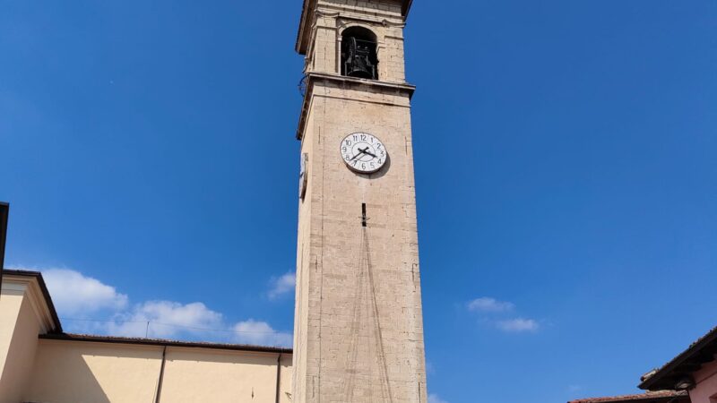 Chiesa di S. Giorgio Martire 2
