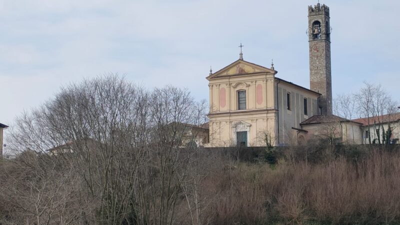 Chiesa di S. Michele Arcangelo 10