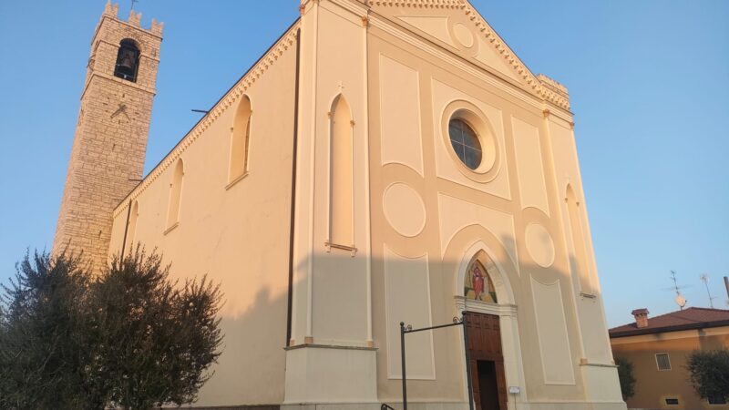 Chiesa di San Bartolomeo 4