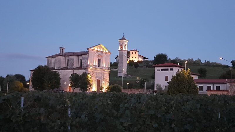 Chiesa di San Vitale 3