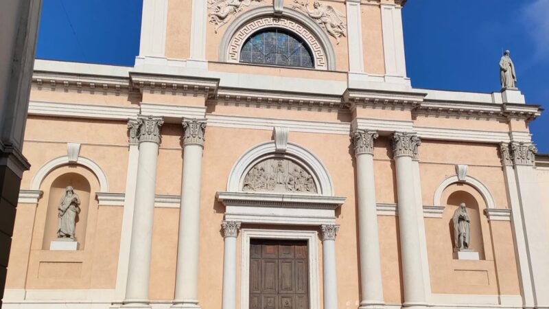 Chiesa di Santa Maria Assunta 1