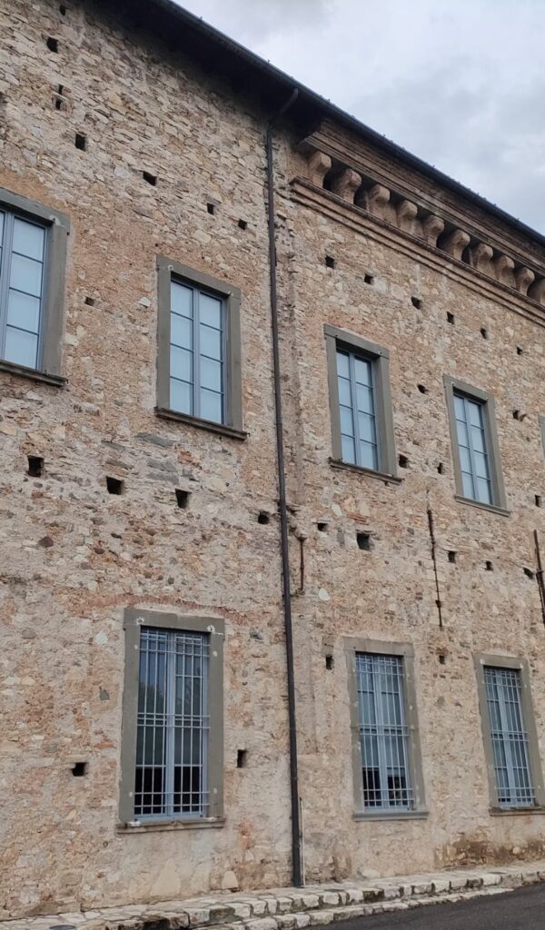 Palazzo Dandolo 4
