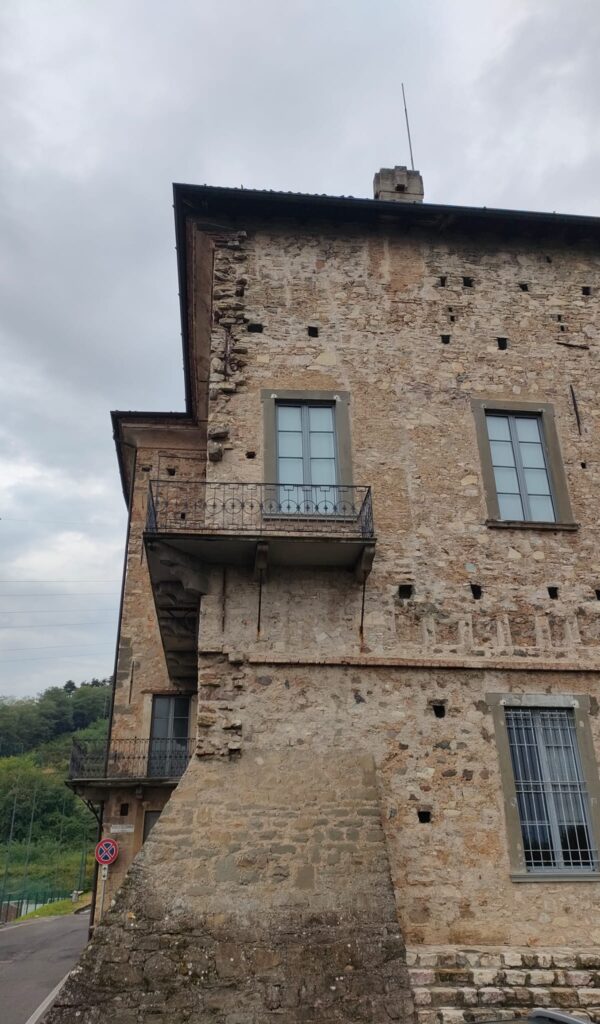 Palazzo Dandolo 5