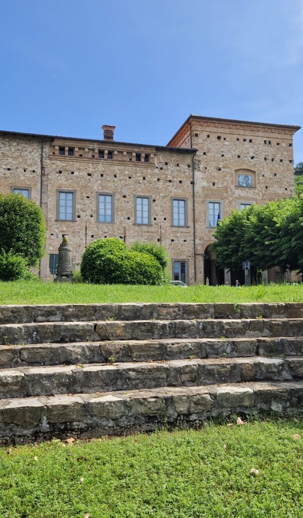 Palazzo Dandolo