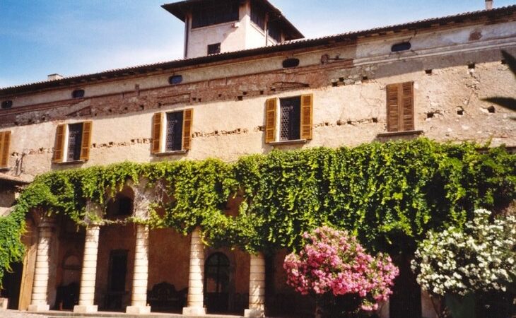 Palazzo Torri