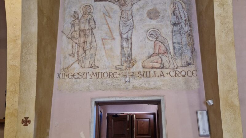 Parrocchia di San Francesco d'Assisi 6