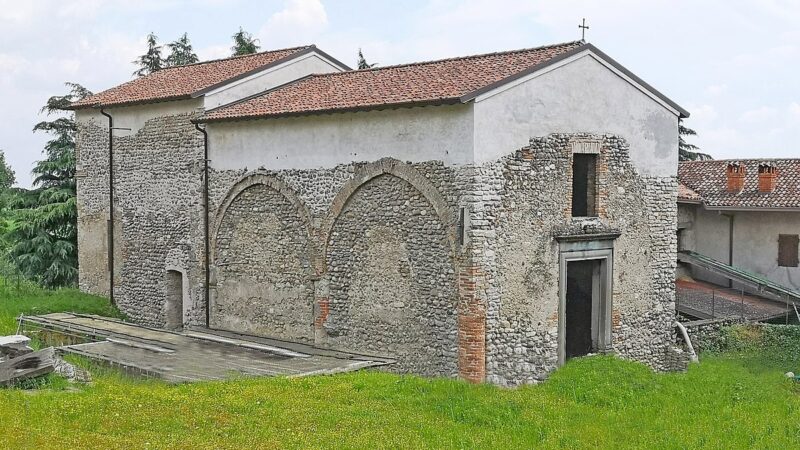 Pieve di San Bartolomeo