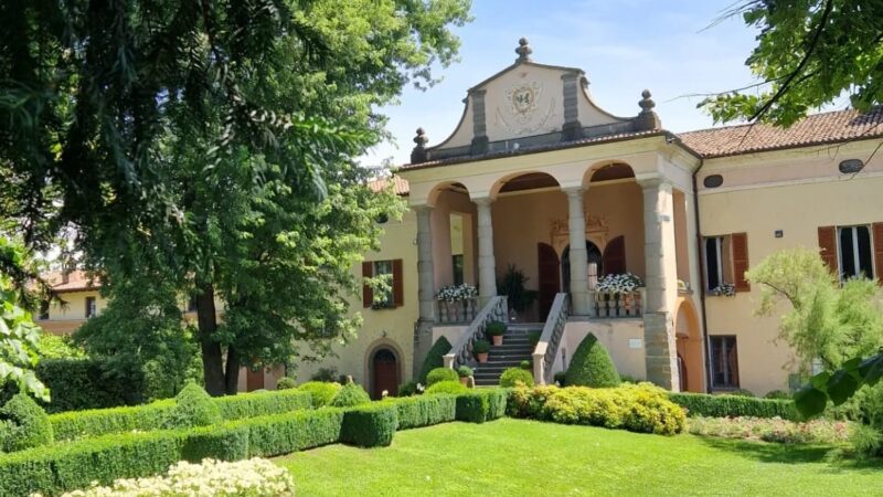 Villa Calini 10
