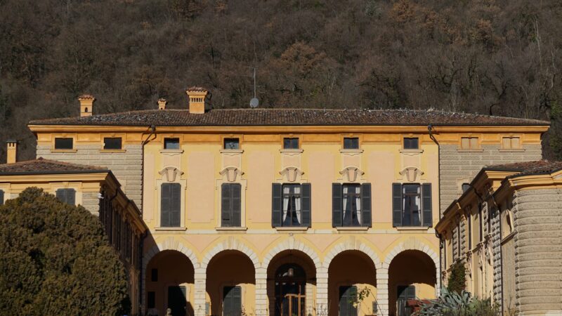 Villa Fenaroli 1