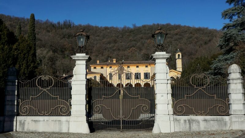 Villa Fenaroli 3