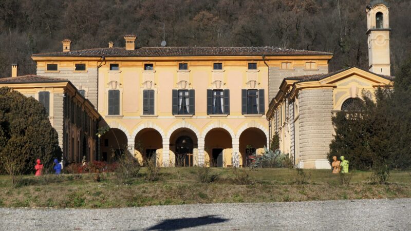 Villa Fenaroli 4