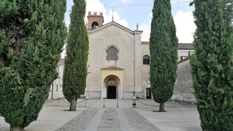 abbazia San Nicola 1