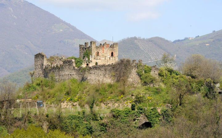 castello Lantieri