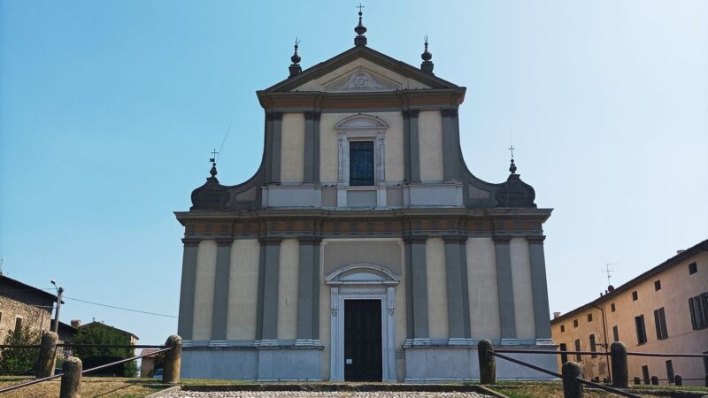 chiesa Santa Maria Assunta