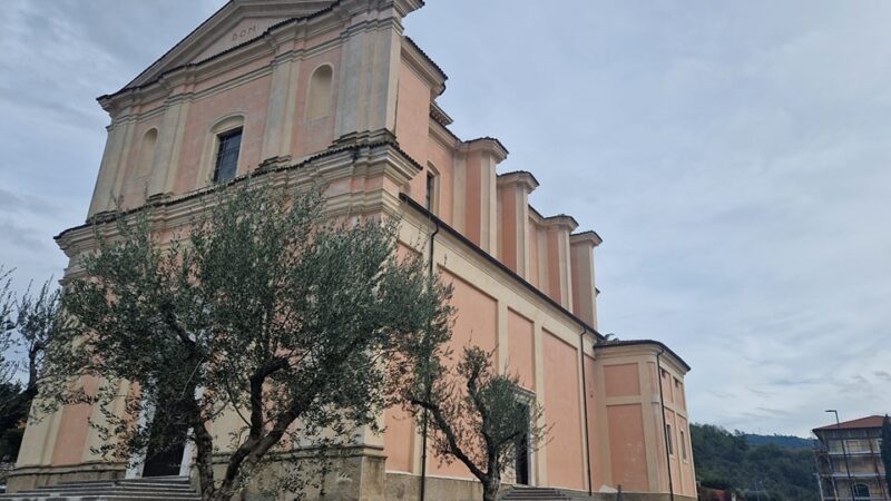 chiesa dei santi Tirsio e Emiliano 2