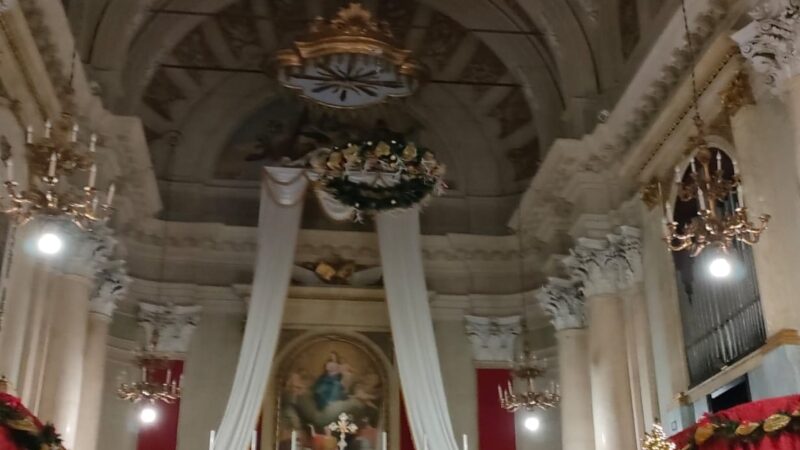 chiesa di S. Pancrazio 3