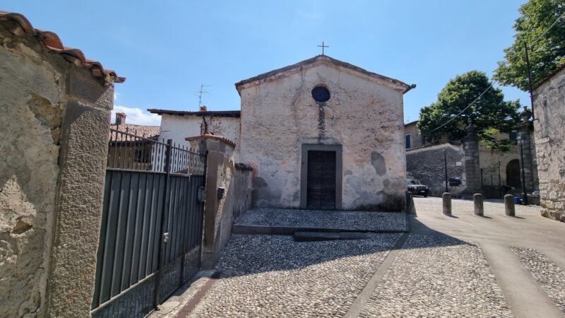 chiesa di Santa Giulia 4