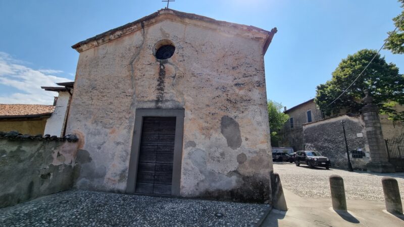 chiesa di Santa Giulia 6
