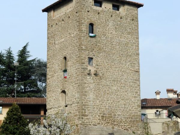 torre Lantieri