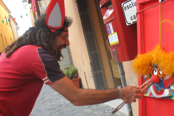 Artisti in Piazza, Palazzolo si prepara ad accogliere la terza edizione