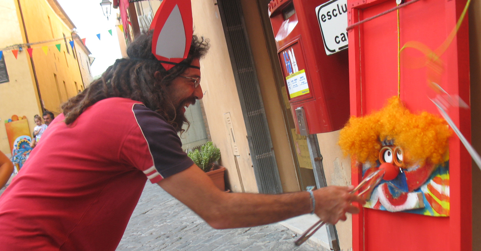 Artisti in Piazza, Palazzolo si prepara ad accogliere la terza edizione