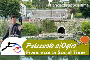 Franciacorta Social Time | Ome