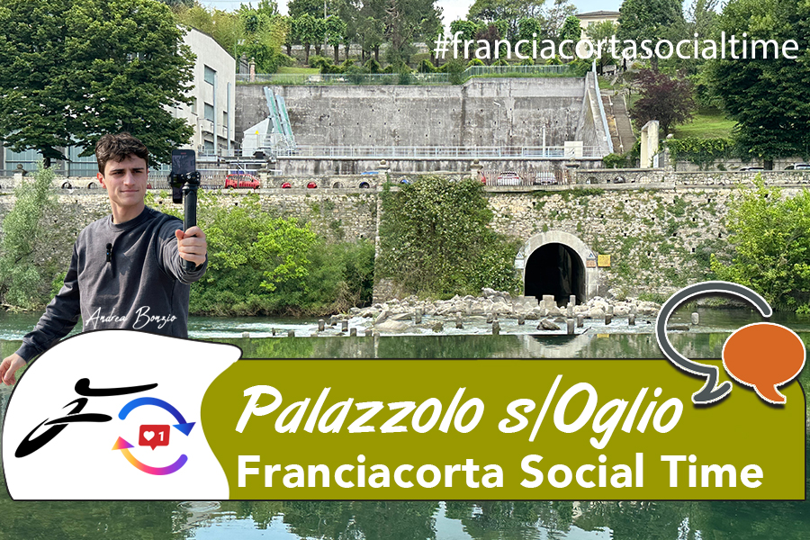 Franciacorta Social Time | Ome