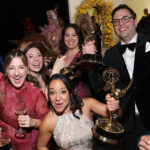 Franciacorta porta l'eccellenza italiana ai 76° Emmy® Awards