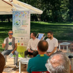 Biodiversità e giustizia climatica al Parco del Maglio