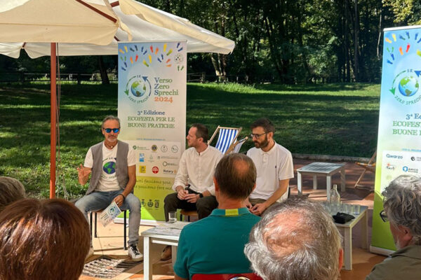 Biodiversità e giustizia climatica al Parco del Maglio