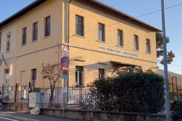 Passirano, scoppia la polemica per il secondo asilo di Camignone