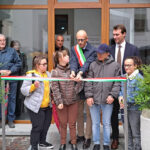 Casa Malvezzi: inaugurati gli appartamenti per l'autonomia abitativa di persone fragili con disabilità