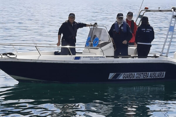 Sicurezza sul Lago d'Iseo: chiuso il progetto che ha garantito tranquillità a natanti e bagnanti