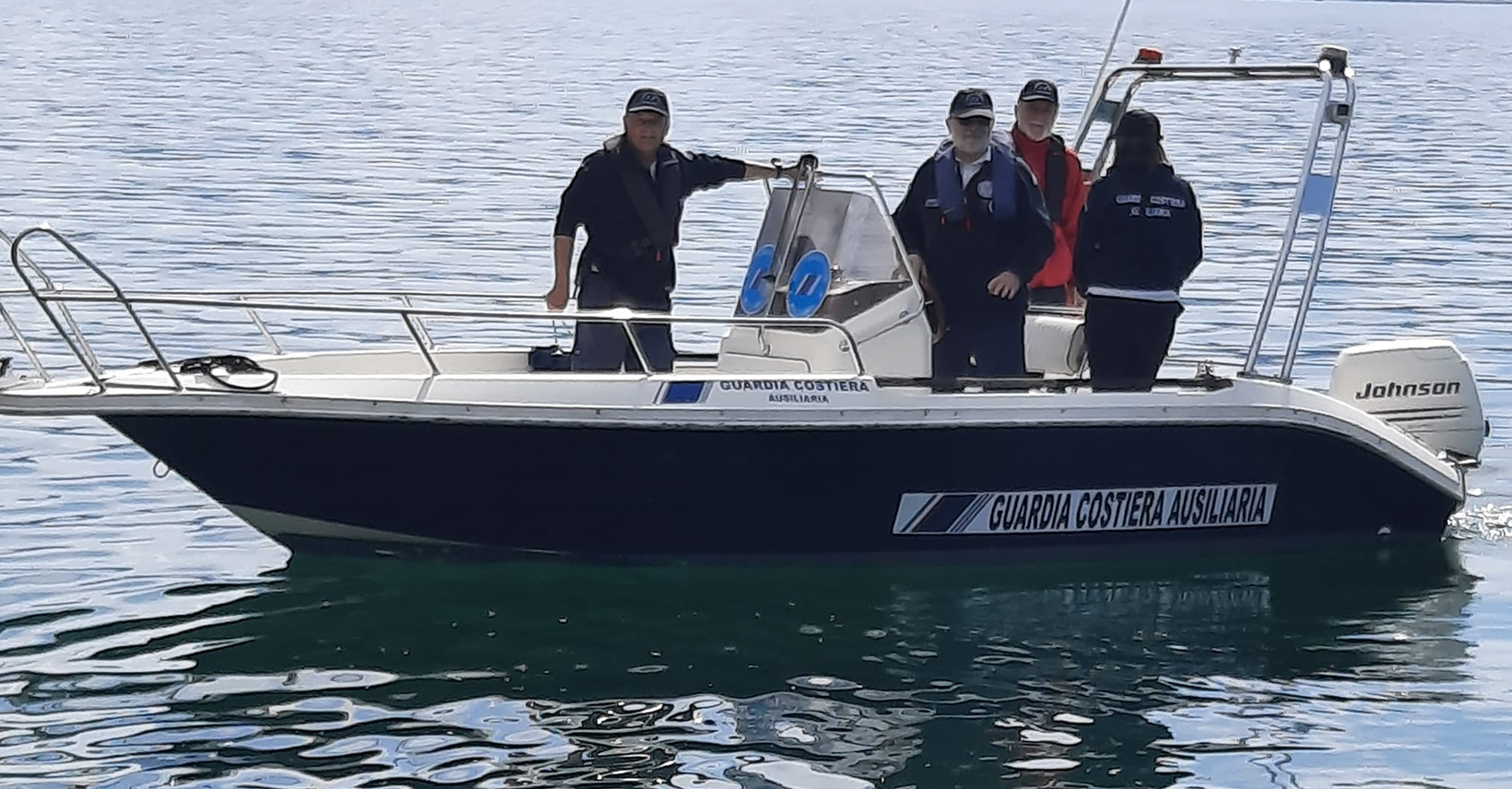 Sicurezza sul Lago d'Iseo: chiuso il progetto che ha garantito tranquillità a natanti e bagnanti