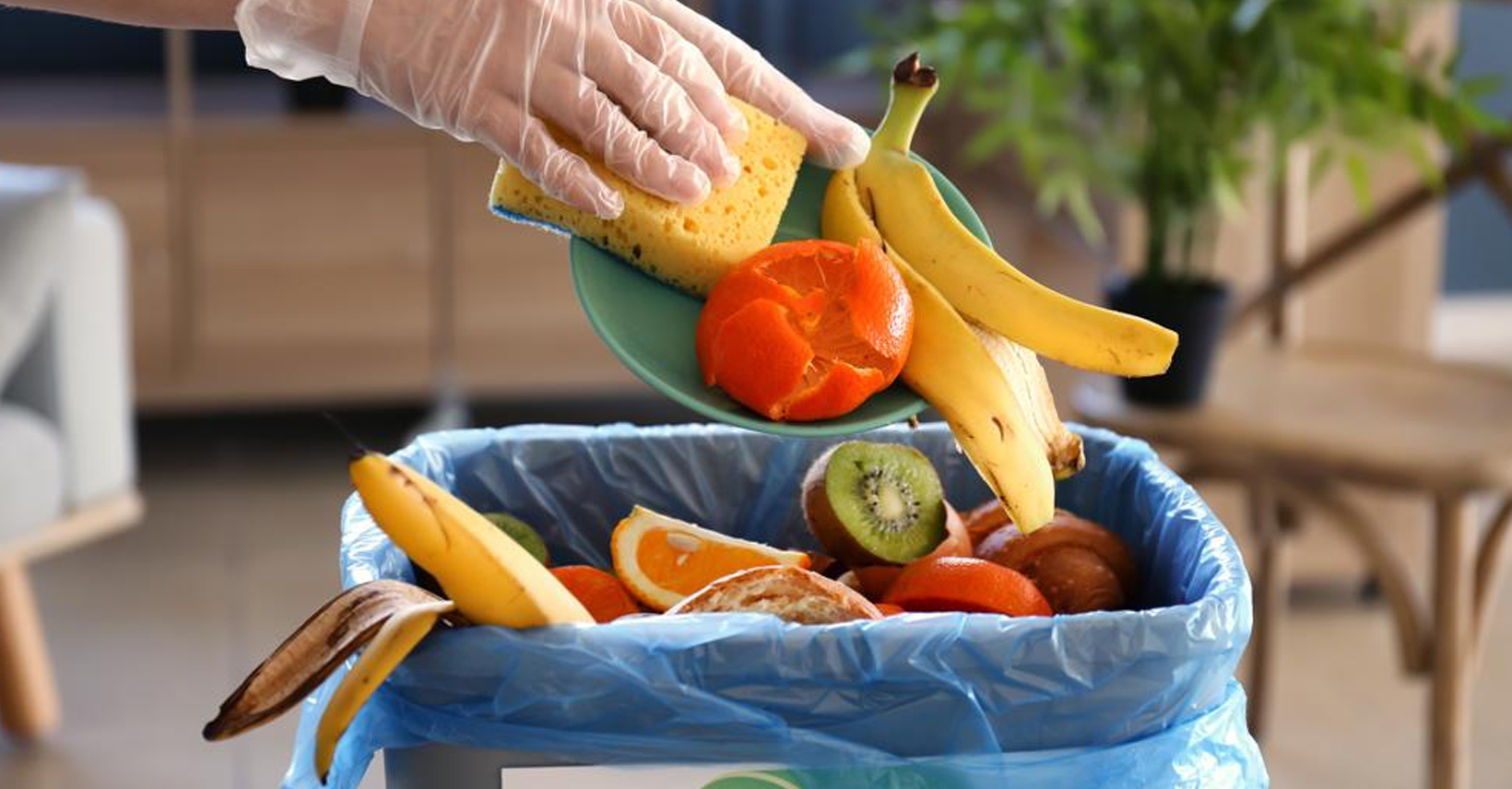 Nasce la rete di Comune e commercianti contro lo spreco alimentari