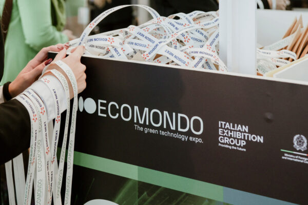 Ecomondo: anche 10 brand dalla Franciacorta all'esposizione di riferimento di ricerca e innovazione per il mondo della circular economy