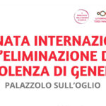 No alla violenza contro le donne: il calendario di eventi nel Comune di Palazzolo