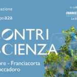 Gli incontri con la scienza di Fondazione LGH arrivano in Franciacorta