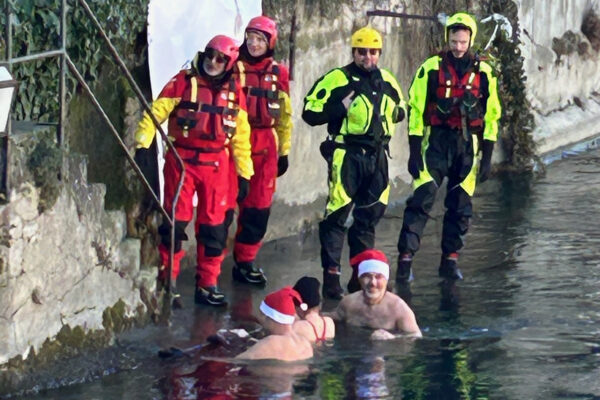 Festività Natalizie: stilato il calendario degli eventi che animeranno la Città di Palazzolo