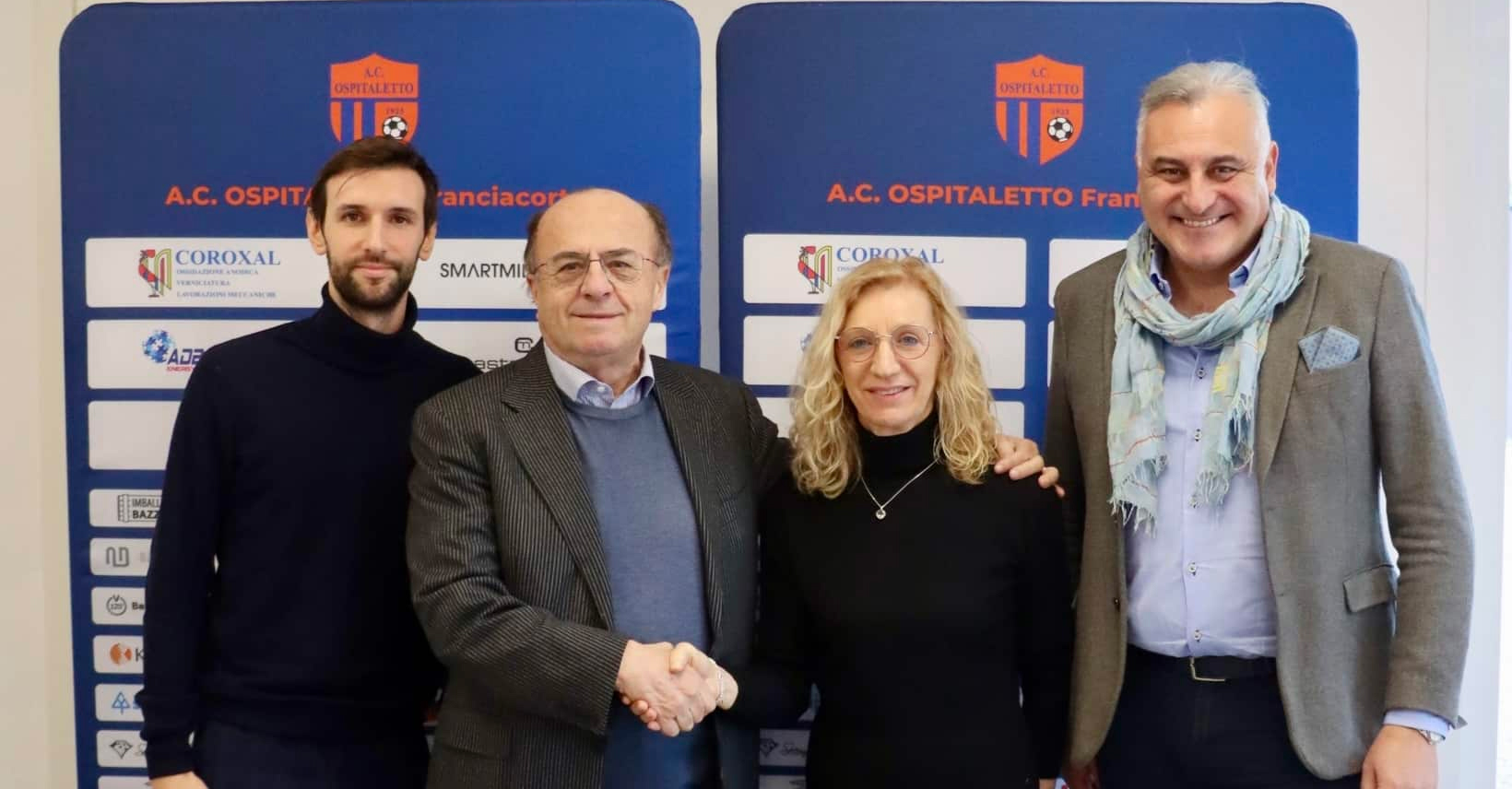 Ospi School, il nuovo supporto educativo per i giovani atleti del settore giovanile orange